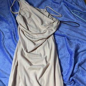 pink forever 21 dress.